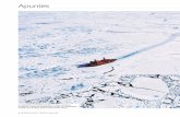 Investigación y Ciencia, 489Pero que el hielo marino se derrita no significa que la navegación vaya a ser tran - quila. Según alertaba este año un informe del Consejo de Relaciones