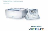  · 6 introduction Congratulations on your purchase and welcome to Philips AVENT! To fully benefit from the support that Philips AVENT offers, register your product at