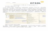 efsol.ru · Web viewЕсли у пользователя нет прав подписи или на компьютере не установлен сертификат, заданный