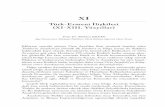 XI - dunyasavasi.ttk.gov.trdunyasavasi.ttk.gov.tr/upload/files/Ermeni_Kulliyat/2-Cilt/11-Mehmet-ERSAN.pdf · XI-XIII. yüzyıllarda Türk-Ermeni ilişkileri denildiğinde, Selçuklular