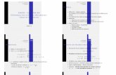 ENSTA - Cours MS 204 Dynamique des syst mes m caniques ...cours-examens.org/.../Etude_superieure/.../amphi3.pdf · Modes propres : cas général Orthogonalité Projection modale Conclusion