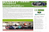 BENEFIT-ISSD Project€¦ · 24/07/2017  · BENEFIT-ISSD project of Oromia east unit facilitated conduct of a workshop at Haramaya university on 17 July 2017. The purpose of the