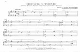 HEDWIG'S THEME P1 · 91 17 21 29 cresc. Title: HEDWIG'S THEME P1.tif Created Date: 12/26/2015 7:36:34 PM