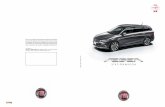 Basım tarihi: Nisan 2017 - otomobil.fiat.com.tr · garantili satışı. Yol Yardımı: Garantili satılan araçlar için 1 yıl boyunca 7 gün 24 saat yol yardım hizmeti. Fiat Telepathy