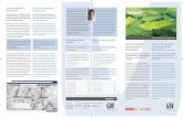 Bundesweites Komplett-GIS für Full GIS for network ... · infrastructure atlas 2013 The fact that the infrastructure atlas has proven itself with regard to its technical functionalities