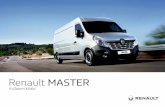 Renault MASTER · Bir markas d r 2016-Elf-TRK.indd 1 18/05/2016 14:11. 0.1 Fransşızcadan çevrilmitir. Aracın imalatçısının yazılı izin alınmaksızın bu kullan ım kitabının