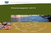 Finansrapport 2014 - Trondheim · R-2003 R-2004 R-2005 R-2006 R-2007 R-2008 R-2009 R-2010 R-2011 R-2012 R-2013 R-2014 B-2015 B-2016 B-2017 B-2018 B-2019 B-2020 B-2021 B-2022 B-2023.