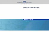 Bulletin économique, numéro 4 / 2017 - Banque de France · 2017-07-03 · Bulletin économique, numéro 4 / 2017– Évolutions économiques et monétaires Vue d’ensemble . 4