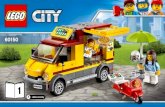 3 4 - Lego · 2020-03-10 · Lade dir die kostenlose App LEGO® City My City 2 herunter • Télécharge l’application gratuite LEGO® City My City 2 • Descarga gratis la app
