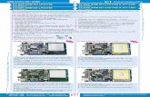 ARM Cortex-M3 / ARM7 Product Catalog 2012 ET-NXP ARM KIT LPC1769 ET-NXP ARM … · 2012-02-17 · ET-NXP ARM KIT LPC1769 & TFT LCD (P-ET-A-00410) ET-NXP ARM KIT LPC1768 & TFT LCD