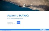 ApacheHAWQ - 日本OSS推進フォーラムossforum.jp/jossfiles/5-8 hawq-intro201811.pdfOct 28, 2018  · Oushu enhancements to Apache HAWQ • Brand new executor (Released in 3.0.0,