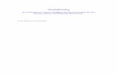 Modulkatalog - Goethe University Frankfurt · Codierschema, Codierungstheorie, diskrete geometrische Strukturen, algorithmische Aspekte Quali kationsziele und Kompetenzen: Die Studierenden