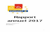 Rapport annuel 2017 - eurojust.europa.eueurojust.europa.eu/doclibrary/corporate/eurojust... · Eurojust dispose de quatre procureurs de liaison, détachés de Norvège, des États-Unis,