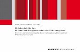 Ina Schenker (Hrsg.) · Alle Rechte vorbehalten Herstellung: Hannelore Molitor Satz: Christine Groh, Frankfurt am Main Druck und Bindung: Beltz Grafische Betriebe, Bad Langensalza