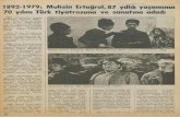 1892-1979: Muhsin Ertuğrul,87 yıllık yaşamının 70 yılını Türk … · 2017-08-16 · 1892-1979: Muhsin Ertuğrul,87 yıllık yaşamının 70 yılını Türk tiyatrosuna ve
