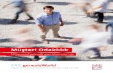 CAS genesisWorld Broschüre · 2017-01-25 · Sınırlı mobil kullanım Mobil xRM/CRM – Tüm ilgili işletim sistemleri ve platformlar için uygulamalar Genel iş yazılımı arayüzleri