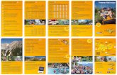 Sommer Aktiv 2017 - Imster Bergbahnen · 2017-06-02 · Sommer Aktiv 2017 Alpine Coaster · Wandern · Klettern Anfahrt Gletscherpark-Card Mit einer Karte die schönsten Bergjuwele