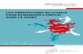 Accueil | Fédération Française de basket-ball - LES ......2017/07/12  · aux impératifs et aux aléas de la compétition sportive, dont la nature et les conditions d’exercice