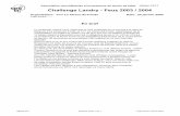 Challenge Landry - Feuz 2003 / 2004 - ANJTT€¦ · Tramelan (Hugi Ismael - Geremia Emilien). En U18, l'équipe tête de série, Eclair/Le Locle (Philippe Andreadakis - Lucas ...
