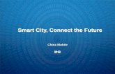 Smart City, Connect the Future...Smart City provides various livelihood related services and applications to its people. Residents can check out government info, public service info,