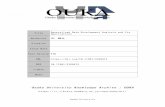 Osaka University Knowledge Archive : OUKA...(i = 1, - - - , m) and produces amounts yj : = (ykj) of outputs (k = 1, - - - , p). For these constants, which generally take the form of