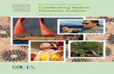 eia hawai‘i | here is hawai‘i Celebrating Native Hawaiian Culture · 2013-05-14 · Eia Hawai‘i: Celebrating Native Hawaiian Culture, is the National Museum of the American