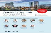 Banking Summit - Home | Business Circle · 2019-02-25 · digital, individuell, transparent und einfach. Exzellenz im kontextuellen Banking wird entscheiden, wer langfristig gewinnt