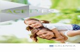 Galenica – le premier choix pour la santé, la beauté ... · Retail exploite spécifiquement les potentiels de synergies et aligne les systèmes et les processus de manière uniforme