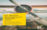 EY Wealth Management Outlook 2017 · 1. Vermögensverwaltung 6 2. Multidimensionale Herausforderungen definieren das Spielfeld der Vermögensverwalter 12 2.1 Komplexe Kundenbedürfnisse