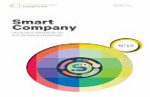 Smart Company - Casaleggio Associati: consulenza per le ... · Il Supporto di Casaleggio Associati per le Aziende B2B Le aziende devono posizionarsi online ed integrare la filiera