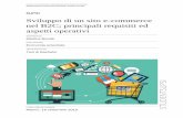 Sviluppo di un sito e-commerce nel B2C; principali requisiti ed …tesi.supsi.ch/2978/1/Bricalli_Martina_Tesi_ Bachelor.pdf · 2020-02-03 · Sviluppo di un sito e-commerce nel B2C;