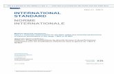 INTERNATIONAL STANDARD NORME INTERNATIONALE · 2018-09-28 · Edition 3.0 2009-10 INTERNATIONAL STANDARD NORME INTERNATIONALE Medical electrical equipment – Part 2-1: Particular
