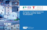 PIANO STRATEGICO DI SVILUPPO DEL TURISMO...Piano Strategico per lo sviluppo del turismo in Italia, cd “Piano Gnudi”, Roma. Laboratorio per il Turismo Digitale (TDLab), un‘iniziativa
