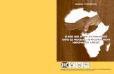 LE RÔLE QUE JOUENT LES PARLEMENTS DANS LES PROCESSUS … · 2016-11-24 · le rÔle que jouent les parlements dans les processus de rÉconciliation nationale en afrique bujumbura,