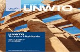 UNWTO Tourism Highlightsunwto-ap.org/wp-content/uploads/2016/09/Tourism-Highlight-s-2011… · UNWTO ourism hlights, 2016 dition 3 長期的展望 ¡「UNWTO2030長期予測（Tourism