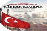 TURKISK FÖRPACKNINGSINDUSTRI - Ambalaj · 2018-03-01 · är turkiska för den turkiska förpackningsorganisationen, förkortat ASD. Föreningen fyllde tjugofem år förra året