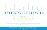 Transcend: девять шагов на пути к вечной жизни · Transcend: девять шагов на пути к вечной жизни Ray Kurzweil Terry Grossman