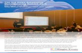 The 3rd Asian Automotive Manufacturing Summit 2016€¦ · The Asian Automotive Manufacturing Summit is a crucial event that brings together key representatives from the metalworking