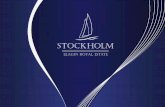 Stockholm€¦ · Приток –через вентиляционные клапаны в оконных блоках. ... Презентация PowerPoint Author: Костенко