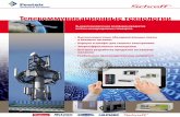 Brochure Телекоммуникационные технологии 2012 · программного обеспечения • Опыт в области разработки