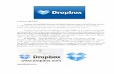 Dropbox คืออะไรedp.edupol.org/genOrganize/publicDoc/ruleForm/manual/... · 2015-10-19 · 2 1. สามารถรองรับระบบปฏิบัติการOS