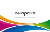 «Иннополис» — будущая IT-столица Россииwww.решение-верное.рф/sites/default/files... · 2020-03-14 · Промышленное производство
