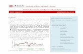 Global Economic and Financial Outlook - Bocpic.bankofchina.com/bocappd/rareport/201901/P... · 2019-01-14 · Global Economic and Financial Outlook BOC Institute of International