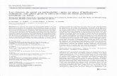 l'état...S.t Méd.Périnat. (2014) 6:225-234 DOI I 0. 1007/s 12611-014-02984Perinatal Health Networks: Implementation of Common Indicators and the Role of Monitoring Perinatal Health