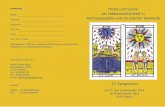 Meditations on the Tarot - Anmeldung Mond und Sonne Name: als … · 2019-08-22 · 11.00 - 12.00 Uhr: Gemeinsame Betrachtung der Taro-Karte „Die Sonne“ mit Michael Frensch 12.00