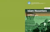 Sejarah Indo Paket C Modul 4 Islam Nusantara awal · “Sejarah Nusantara”. Modul “Islam Nusantara” akan terbagi dalam 4 Sub Tema atau topik bahasan yaitu (1) Bangsa Pembawa