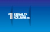 Hedef 3 - Ankara · 2012-09-06 · TÜRLÜ SOSYAL YARDIM VE SOSYAL PROJELERİ HAYATA GEÇİRMEK 2011 yılı içerisinde; 143.621 muhtaç dar gelirli kişi/ ... cıyla hizmete açılan