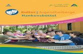 Katalog Hankensbüttel 2011 Web - Jugendherberge...Gruppen und Schulklassen. Viel Raum, viel Spaß! Insgesamt verfügt die Jugendherberge über 156 Betten in 30 verschieden großen