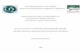 AVALIAÇÃO DE ANTIGÉNIOS DE Trichinella spiralis NO DECURSO … Mestrado... · 2019-11-25 · UNIVERSIDADE NOVA DE LISBOA INSTITUTO DE HIGIENE E MEDICINA TROPICAL AVALIAÇÃO DE