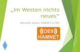 „Im Westen nichts neues“ - Deutscher Amateur-Radio-Club · 2017-03-18 · „Im Westen nichts neues“ Author: fabifri Created Date: 3/11/2017 11:51:26 PM ...